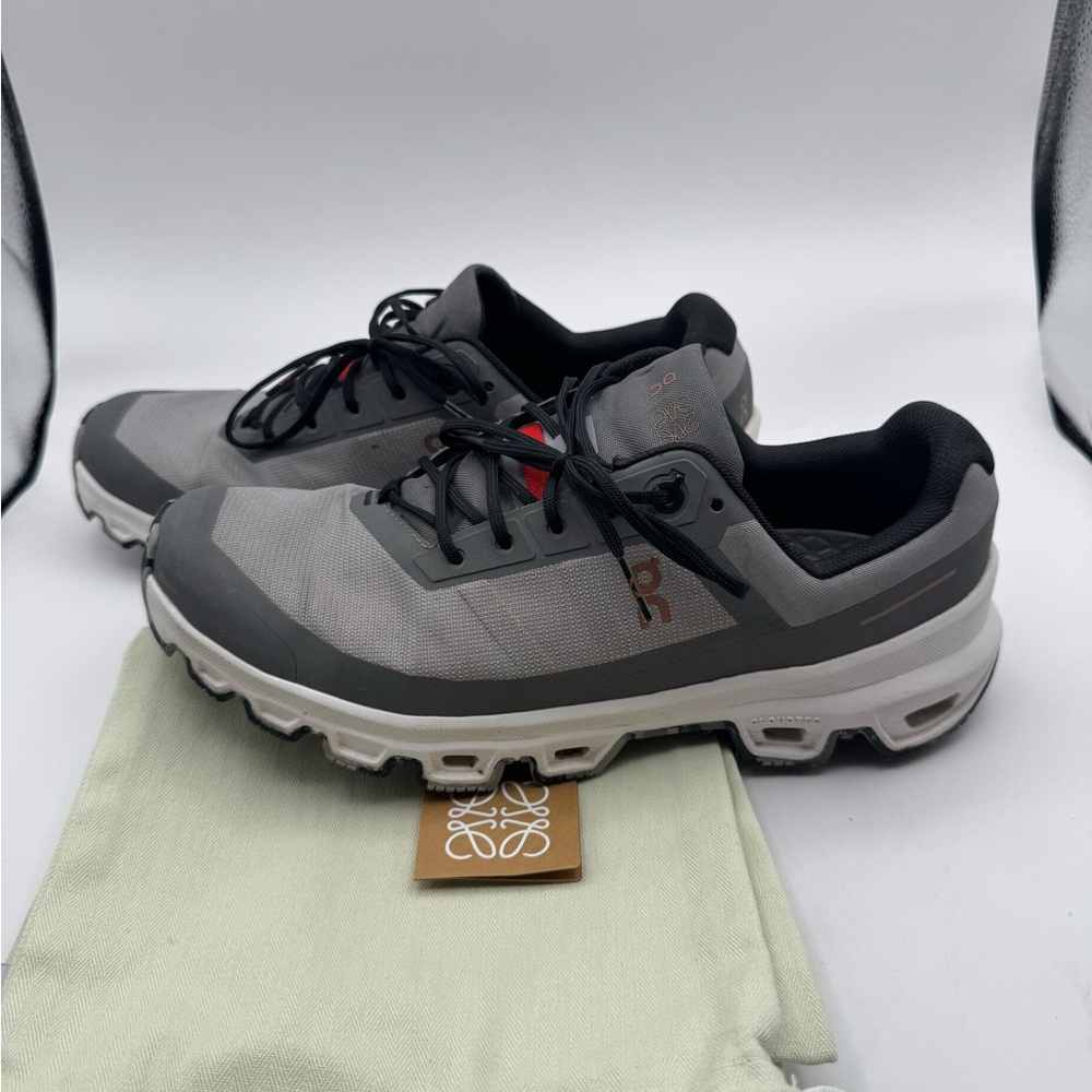 Loewe - x On Cloudventure running shoes.